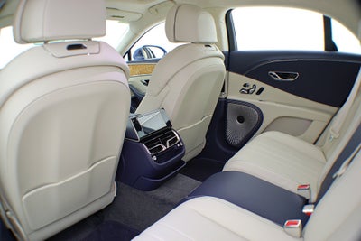 2022 Bentley Flying Spur Hybrid
