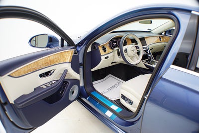 2022 Bentley Flying Spur Hybrid