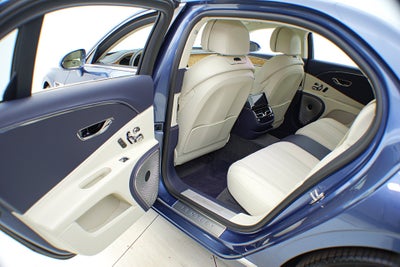 2022 Bentley Flying Spur Hybrid