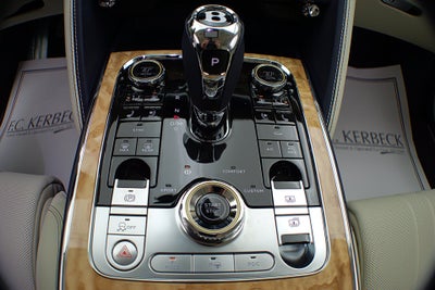 2022 Bentley Flying Spur Hybrid