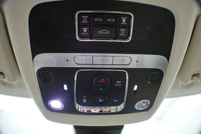 2022 Bentley Flying Spur Hybrid