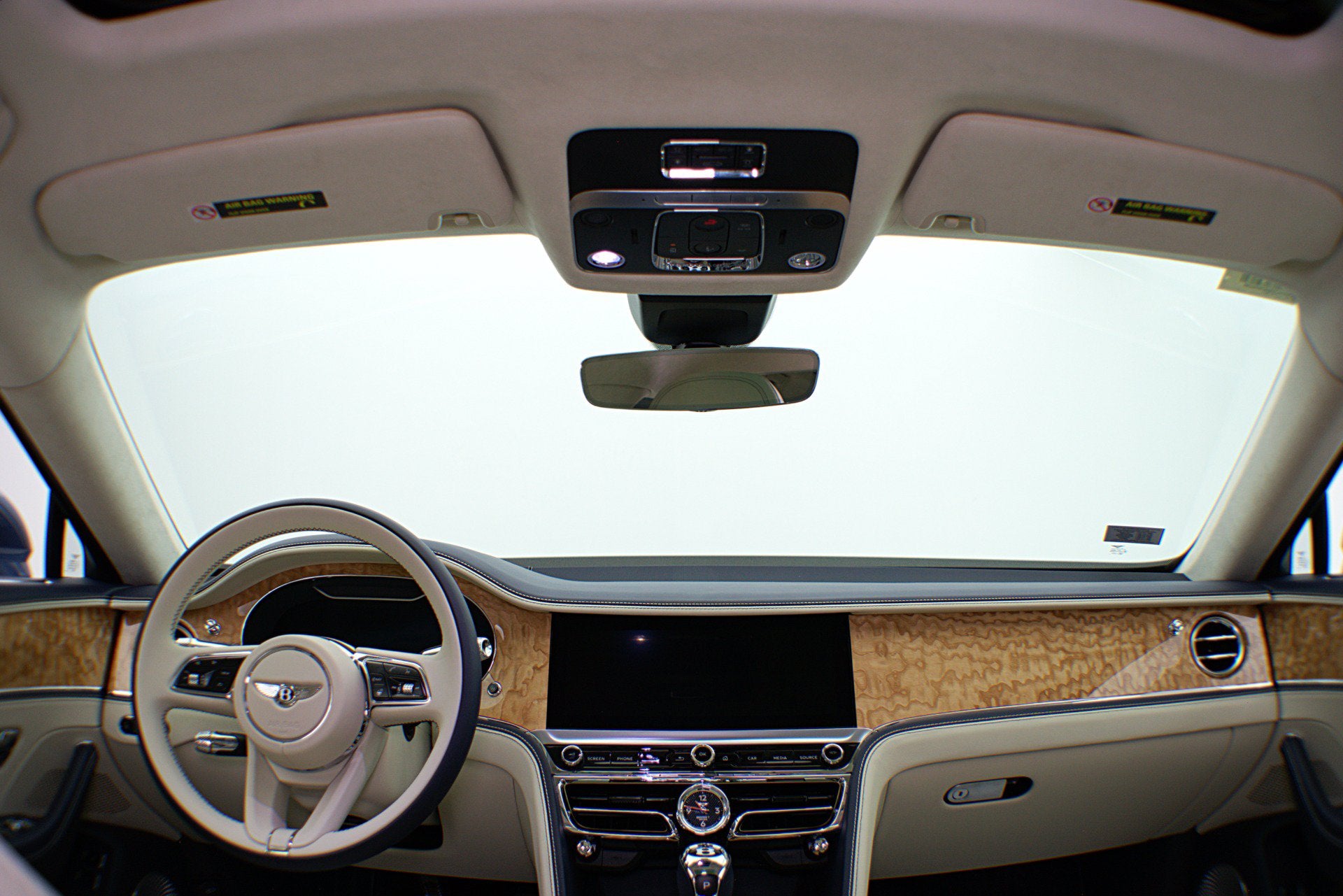 2022 Bentley Flying Spur Hybrid