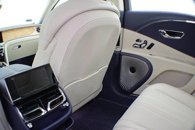 2022 Bentley Flying Spur Hybrid