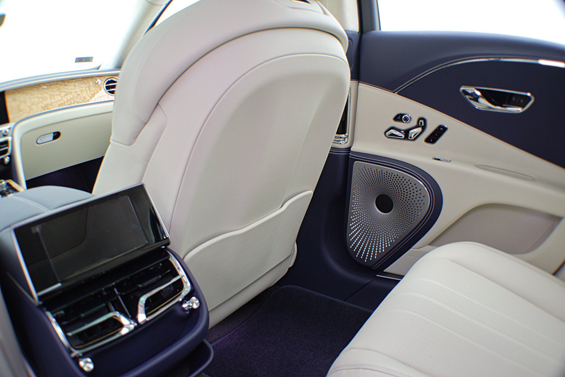 2022 Bentley Flying Spur Hybrid