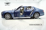 2022 Bentley Flying Spur Hybrid