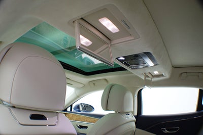 2022 Bentley Flying Spur Hybrid