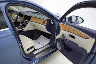 2022 Bentley Flying Spur Hybrid