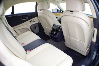 2022 Bentley Flying Spur Hybrid