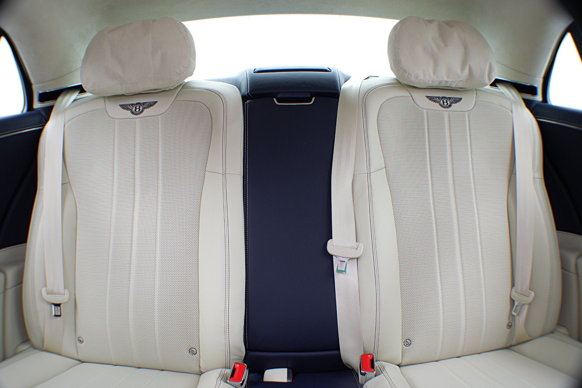 2022 Bentley Flying Spur Hybrid