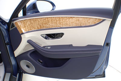 2022 Bentley Flying Spur Hybrid