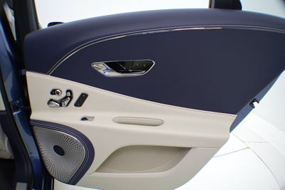 2022 Bentley Flying Spur Hybrid