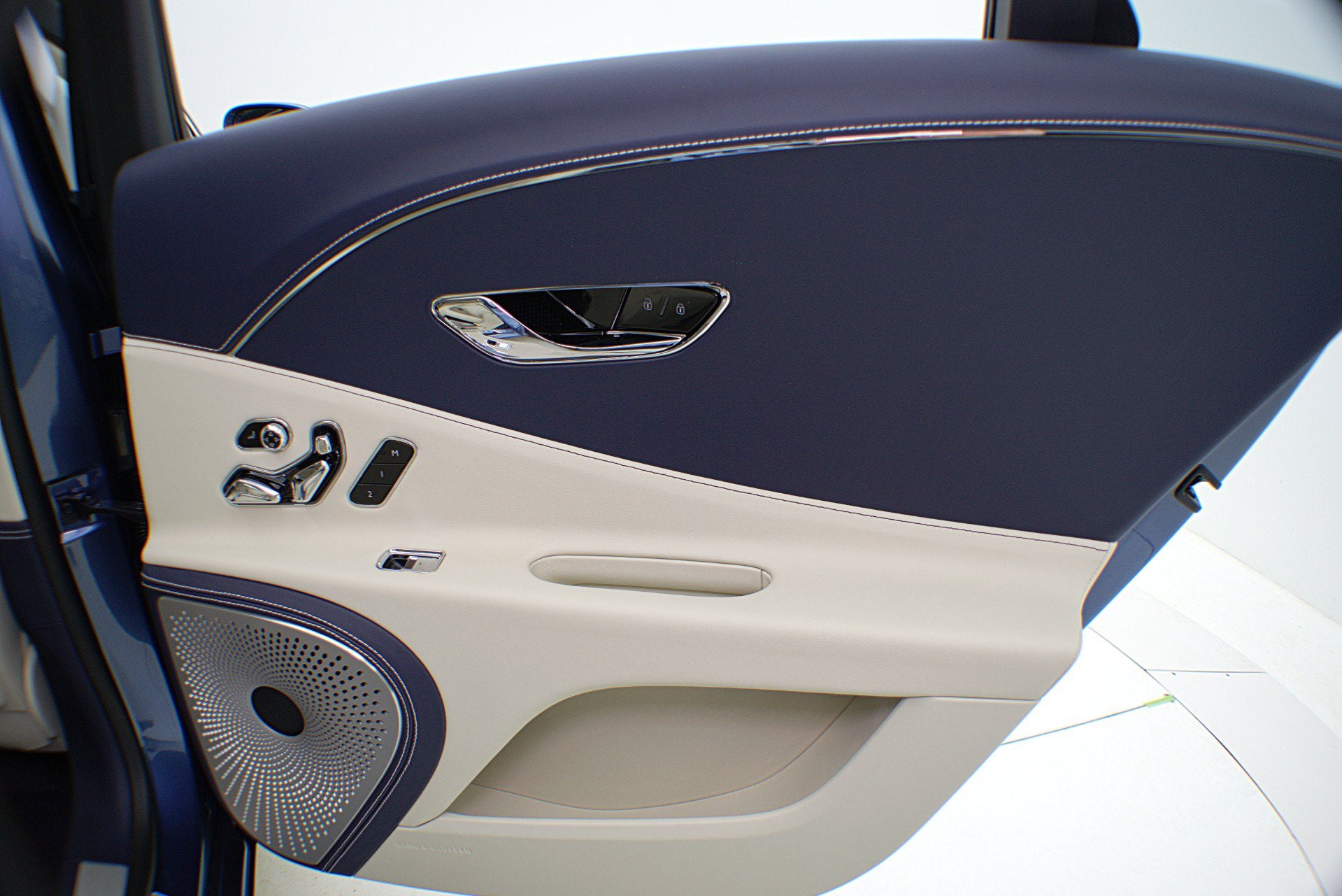 2022 Bentley Flying Spur Hybrid