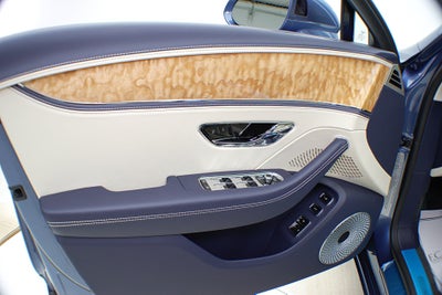 2022 Bentley Flying Spur Hybrid
