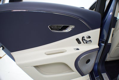 2022 Bentley Flying Spur Hybrid