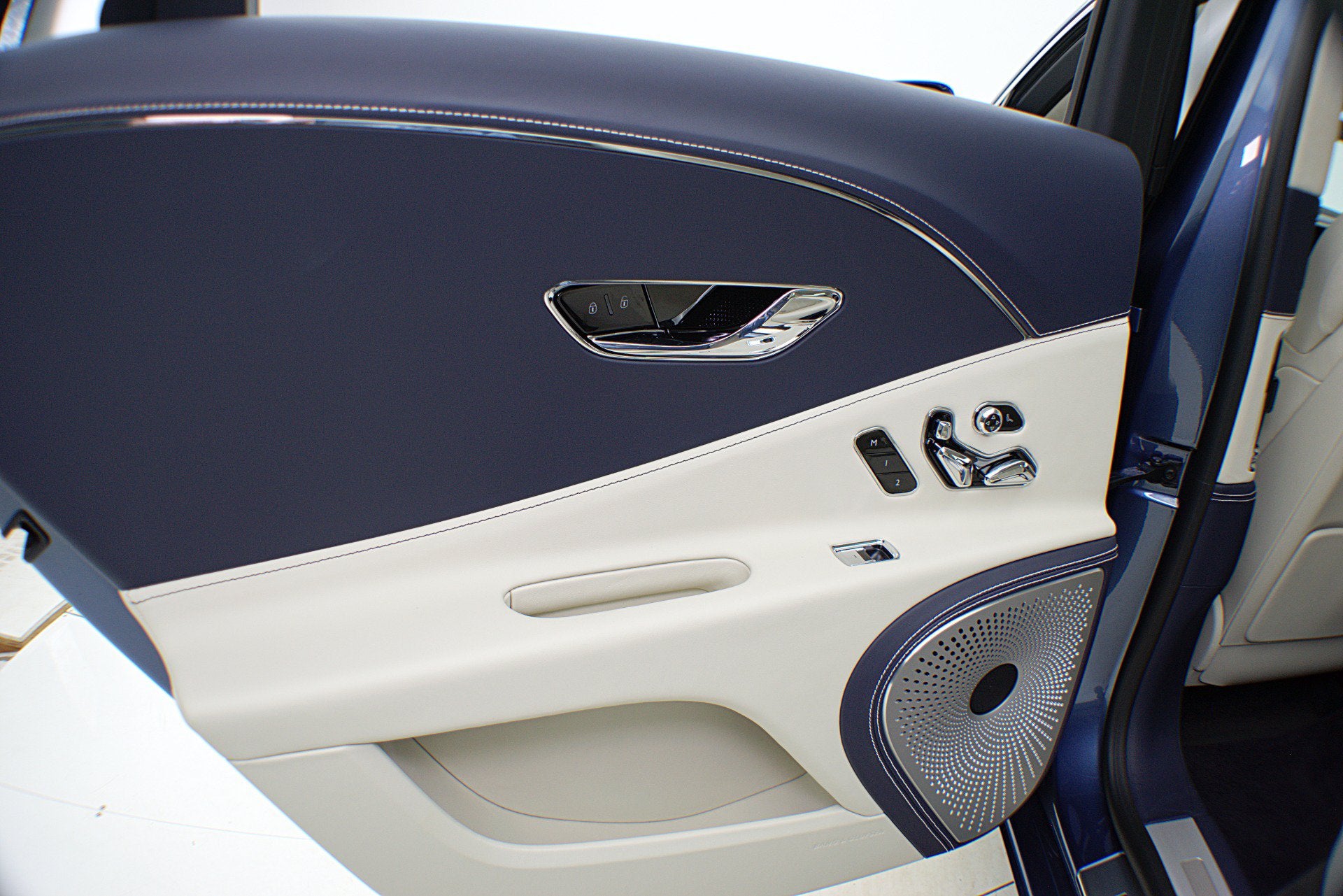 2022 Bentley Flying Spur Hybrid