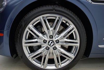 2022 Bentley Flying Spur Hybrid