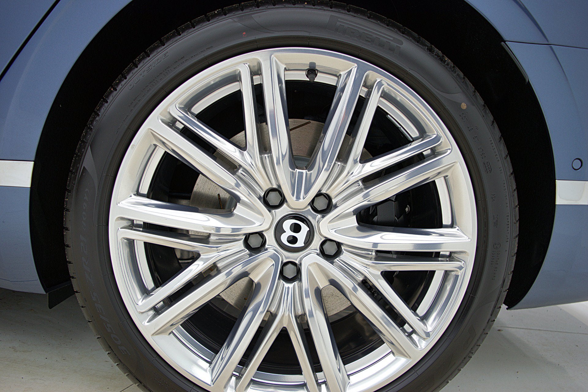 2022 Bentley Flying Spur Hybrid