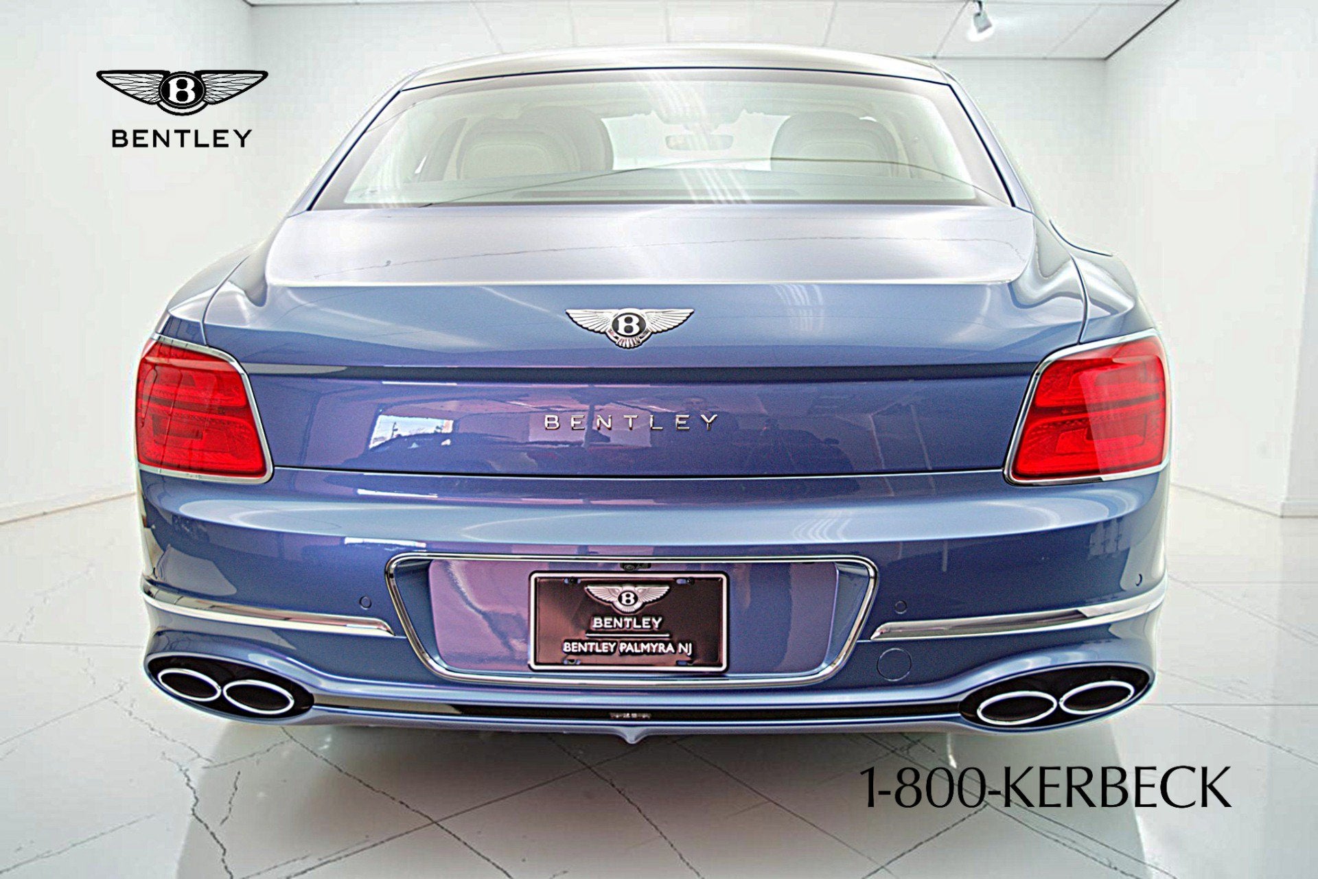 2022 Bentley Flying Spur Hybrid