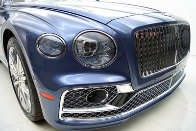 2022 Bentley Flying Spur Hybrid