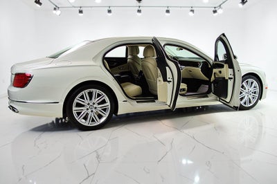 2023 Bentley Flying Spur Hybrid V6/LEASE OPTIONS AVAILABLE