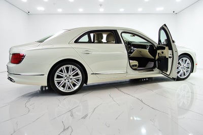 2023 Bentley Flying Spur Hybrid V6/LEASE OPTIONS AVAILABLE