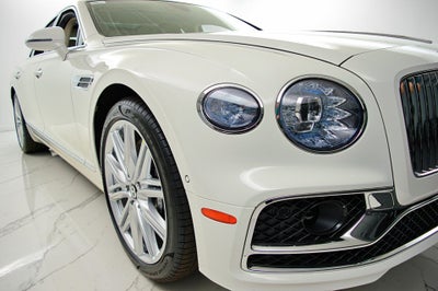 2023 Bentley Flying Spur Hybrid V6/LEASE OPTIONS AVAILABLE