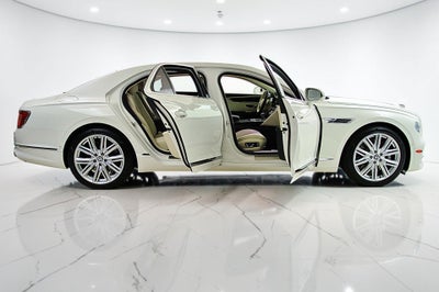 2023 Bentley Flying Spur Hybrid V6/LEASE OPTIONS AVAILABLE