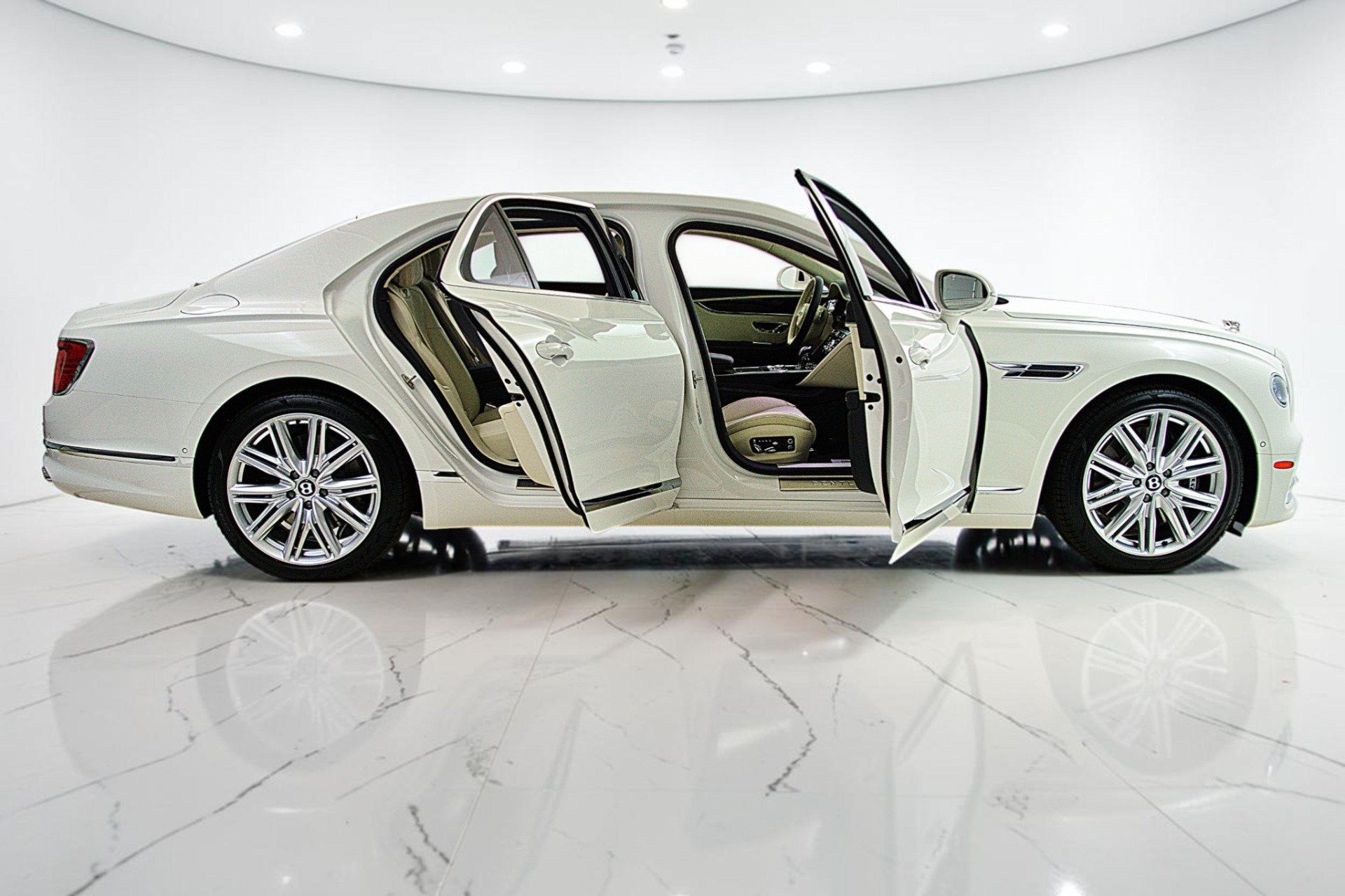 2023 Bentley Flying Spur Hybrid V6/LEASE OPTIONS AVAILABLE