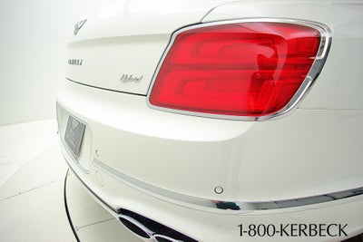 2023 Bentley Flying Spur Hybrid V6/LEASE OPTIONS AVAILABLE