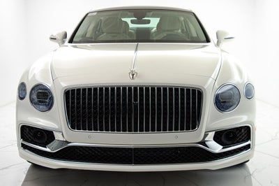 2023 Bentley Flying Spur Hybrid V6/LEASE OPTIONS AVAILABLE