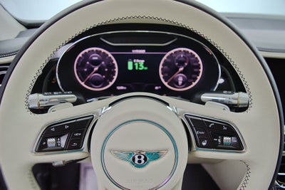 2023 Bentley Flying Spur Hybrid V6/LEASE OPTIONS AVAILABLE