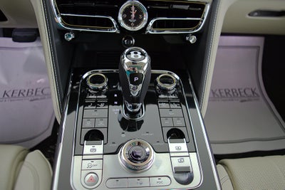 2023 Bentley Flying Spur Hybrid V6/LEASE OPTIONS AVAILABLE