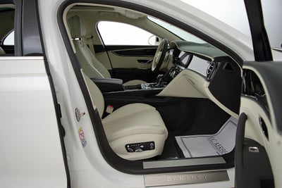 2023 Bentley Flying Spur Hybrid V6/LEASE OPTIONS AVAILABLE