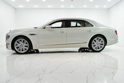2023 Bentley Flying Spur Hybrid V6/LEASE OPTIONS AVAILABLE
