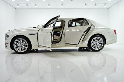 2023 Bentley Flying Spur Hybrid V6/LEASE OPTIONS AVAILABLE