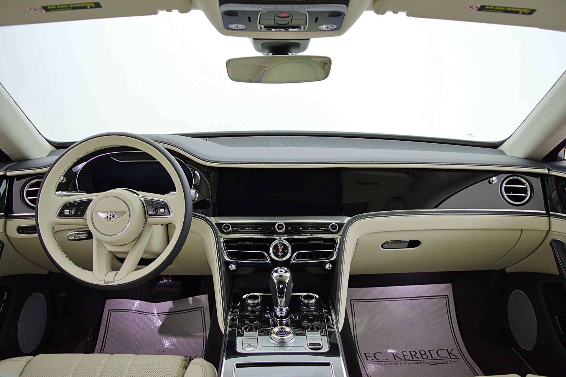 2023 Bentley Flying Spur Hybrid V6/LEASE OPTIONS AVAILABLE