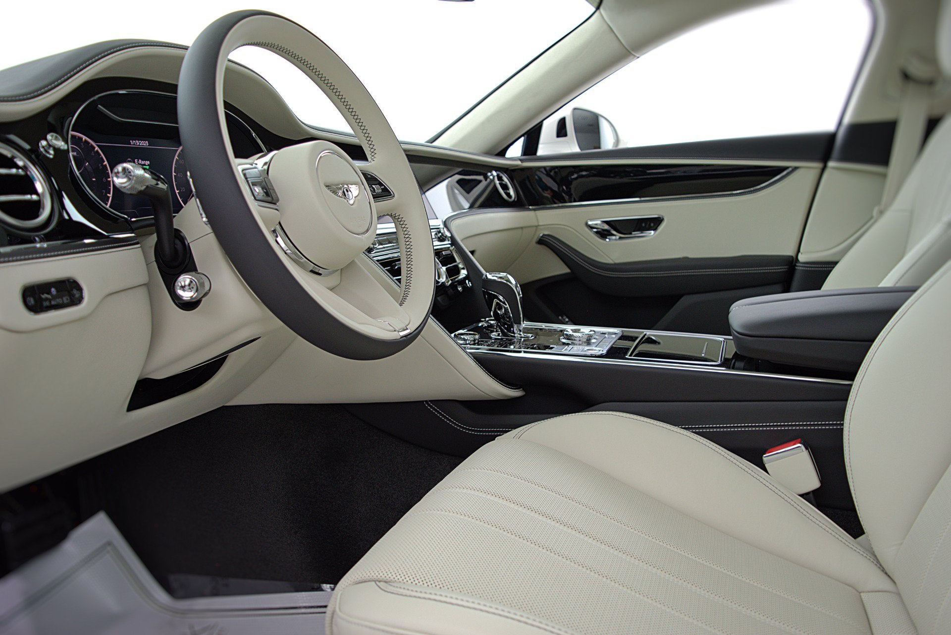 2023 Bentley Flying Spur Hybrid V6/LEASE OPTIONS AVAILABLE