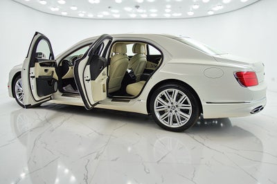 2023 Bentley Flying Spur Hybrid V6/LEASE OPTIONS AVAILABLE
