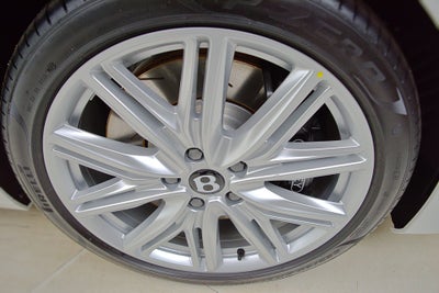 2023 Bentley Flying Spur Hybrid V6/LEASE OPTIONS AVAILABLE