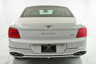 2023 Bentley Flying Spur Hybrid V6/LEASE OPTIONS AVAILABLE