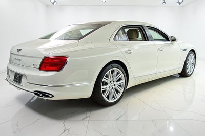 2023 Bentley Flying Spur Hybrid V6/LEASE OPTIONS AVAILABLE