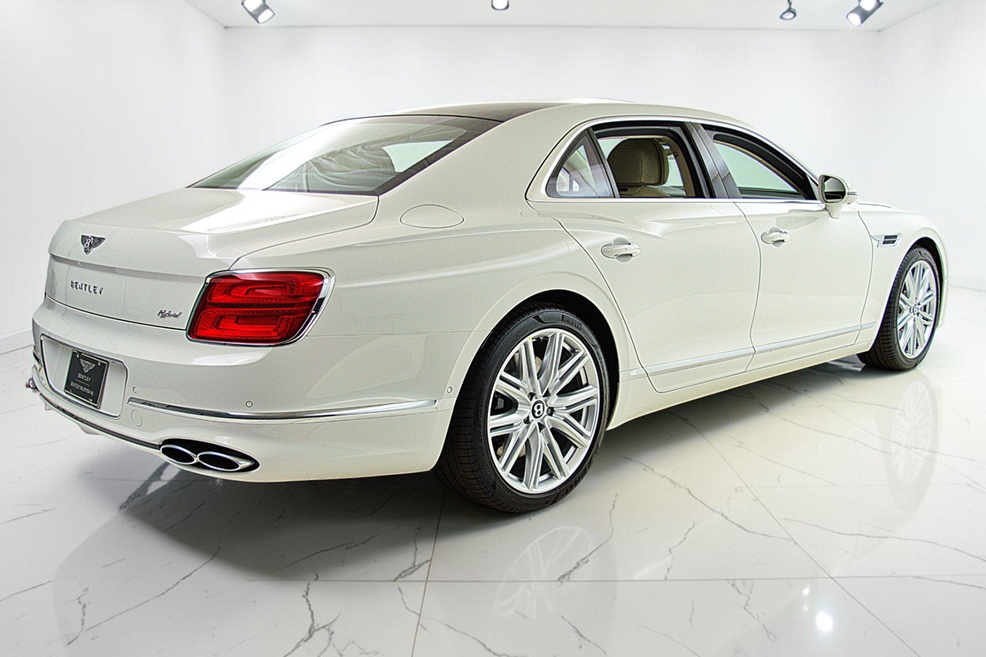 2023 Bentley Flying Spur Hybrid V6/LEASE OPTIONS AVAILABLE