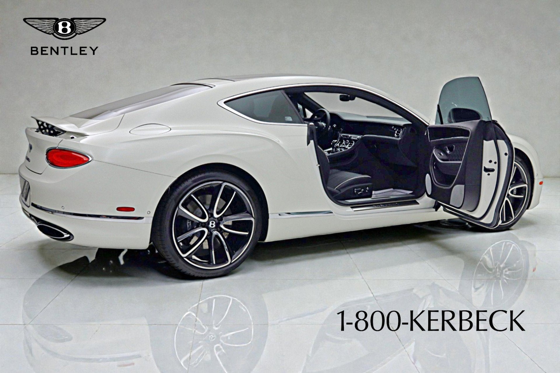 2020 Bentley Continental GT W12/LEASE OPTIONS AVAILABLE