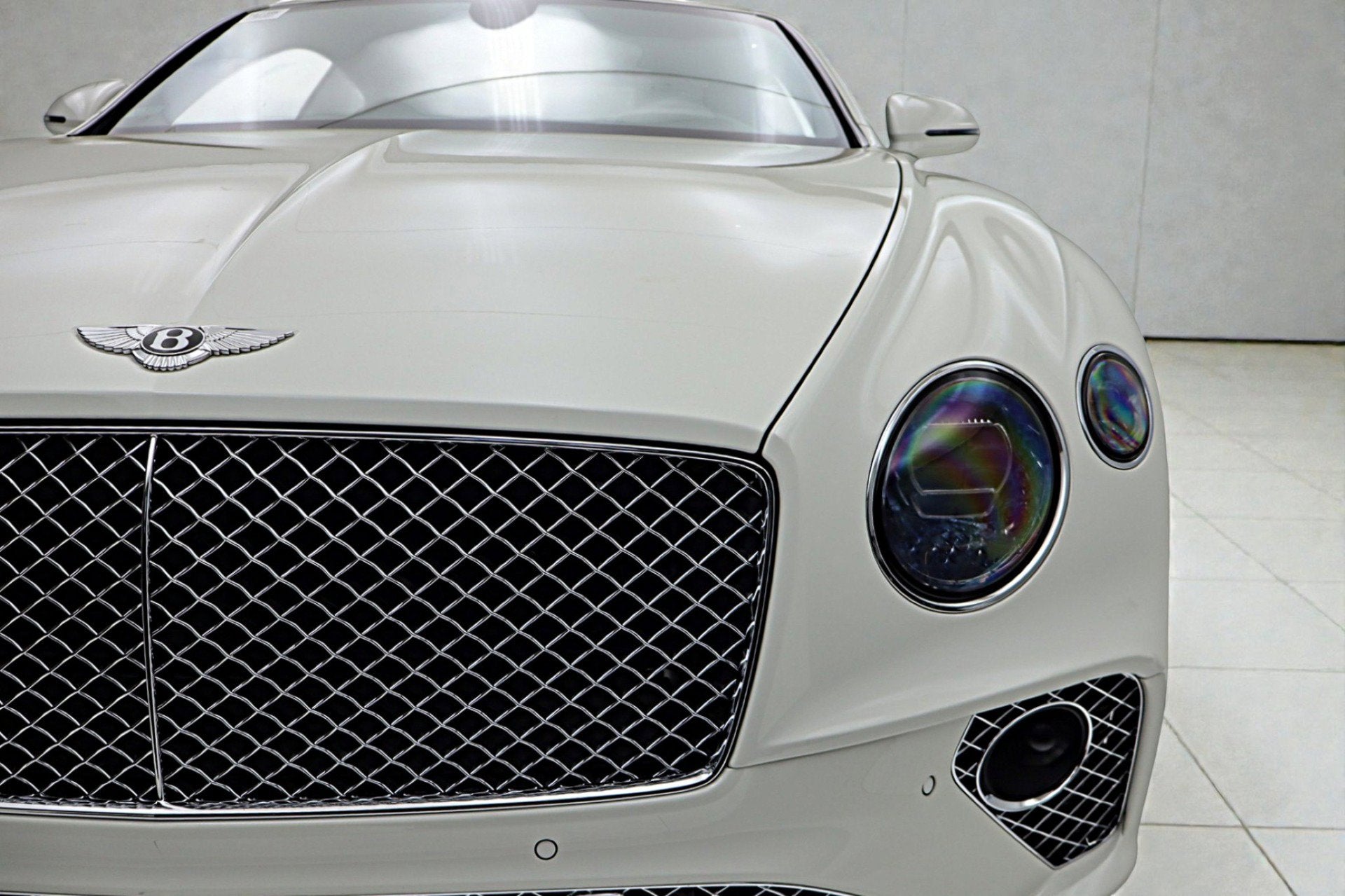 2020 Bentley Continental GT W12/LEASE OPTIONS AVAILABLE