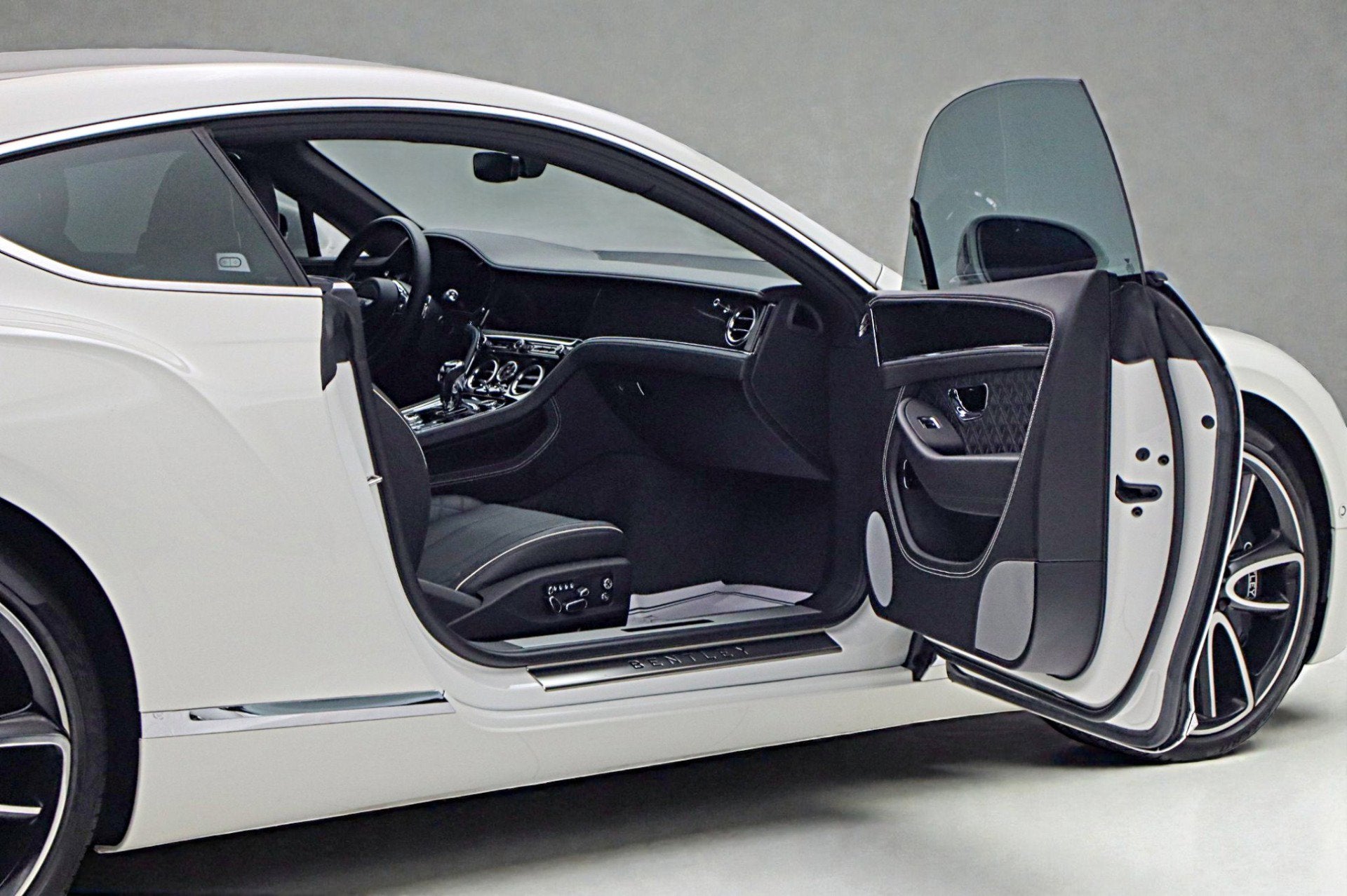 2020 Bentley Continental GT W12/LEASE OPTIONS AVAILABLE