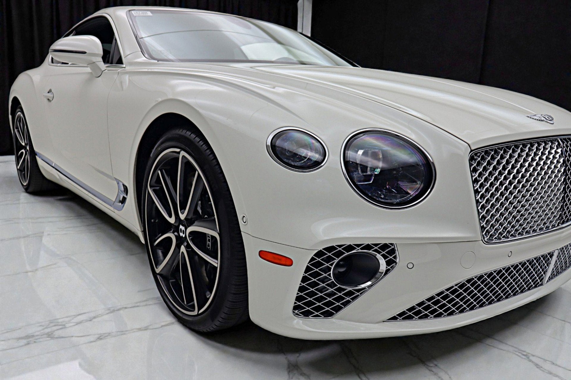 2020 Bentley Continental GT W12/LEASE OPTIONS AVAILABLE