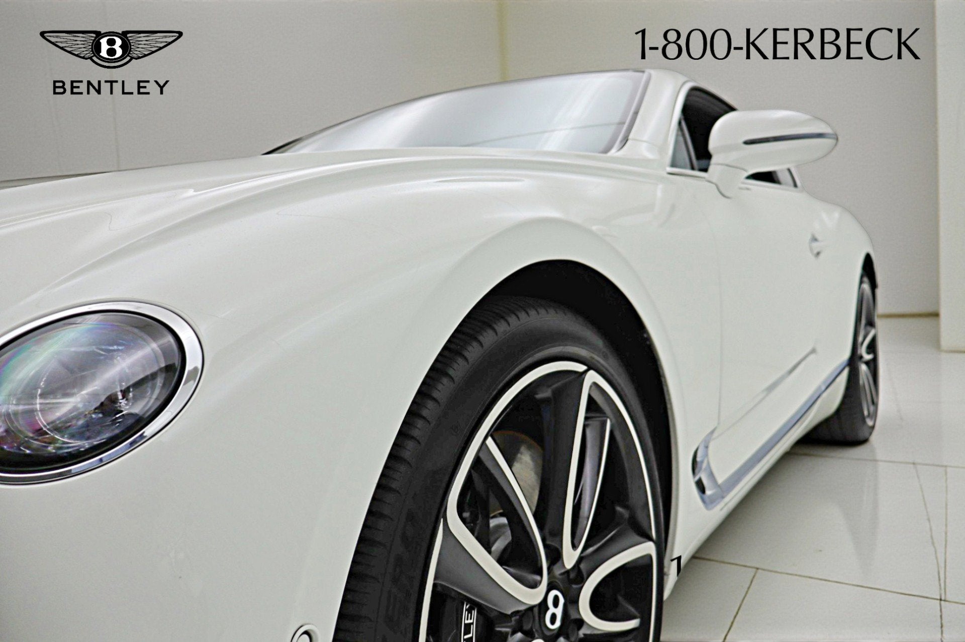 2020 Bentley Continental GT W12/LEASE OPTIONS AVAILABLE