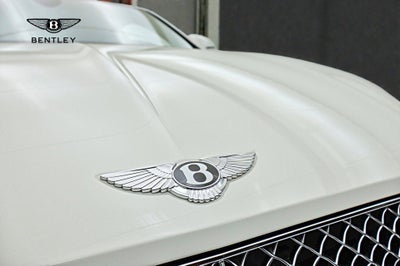 2020 Bentley Continental GT W12/LEASE OPTIONS AVAILABLE