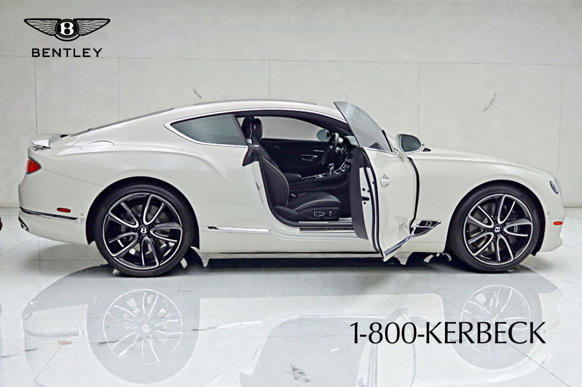 2020 Bentley Continental GT W12/LEASE OPTIONS AVAILABLE