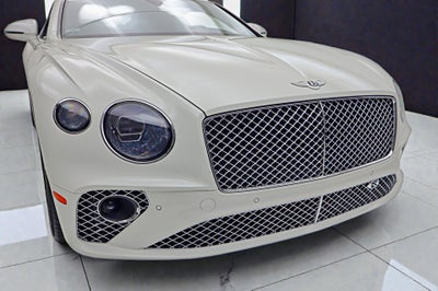 2020 Bentley Continental GT W12/LEASE OPTIONS AVAILABLE